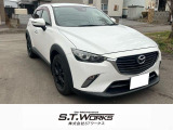 マツダ CX-3