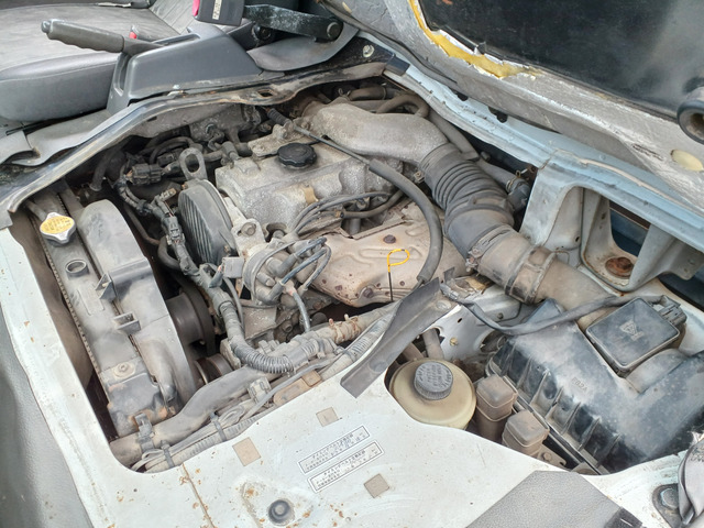 中古車 日産 バネットトラック 1.8 DX バイク積載車 垂直パワー 中古車 日産 バネットトラック 1.8 DX バイク積載車 垂直パワー