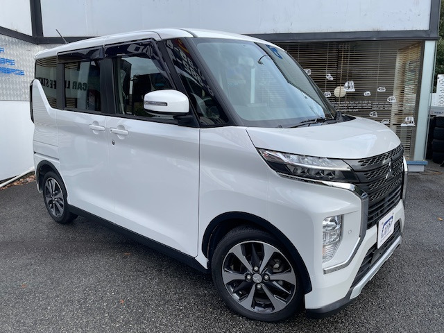 eKクロススペース T 