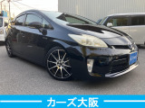 プリウス 1.8 L K ETC スマートキー