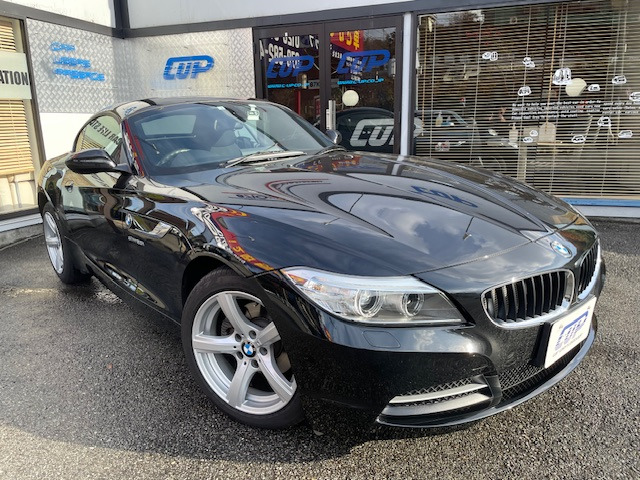 Z4（BMW）の中古車 | 中古車情報・中古車検索なら【車選びドットコム（車選び.com）】