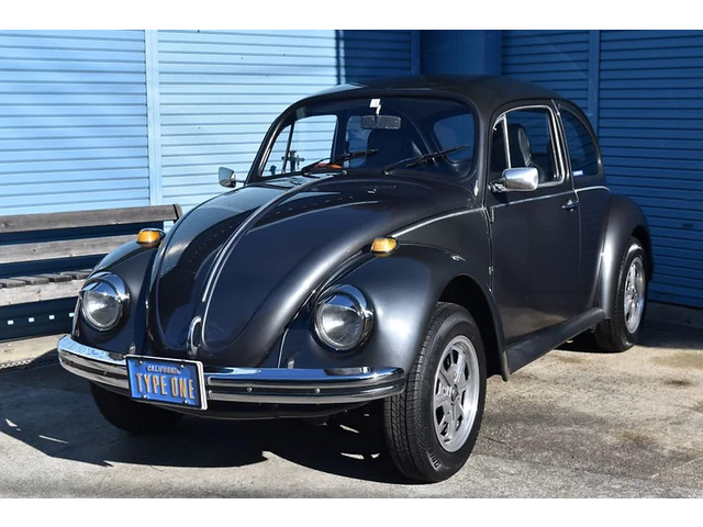 タイプ I  1974年式 ディーラー車