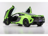 675LT 3.8 