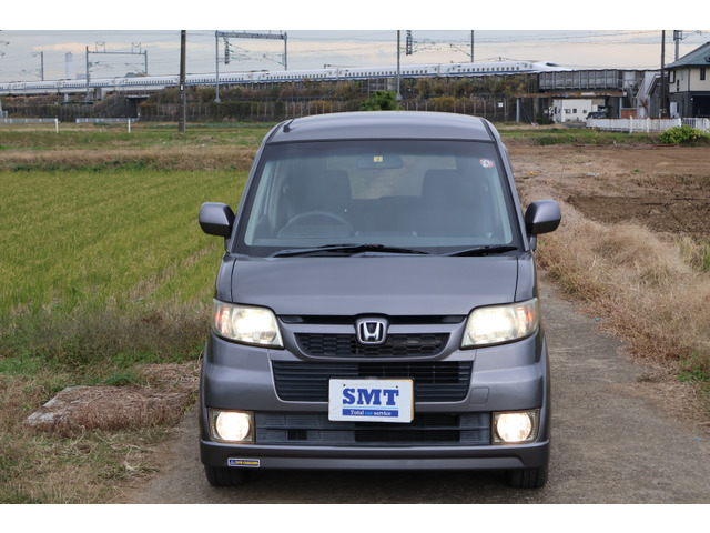 ホンダ ゼスト スポーツW 整備記録簿14枚有 ワンオーナー の中古車詳細  