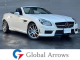 SLKクラス AMG SLK55 