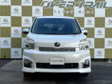 ヴォクシー 2.0 ZS 煌II 