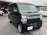 エブリイ ジョイン ターボ ハイルーフ 4WD 届出済未使用車