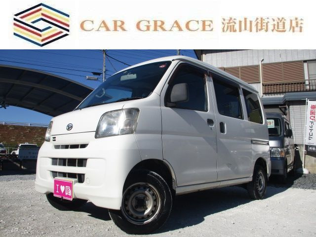 軽バン/軽ワゴン 20万円以下の中古車 | 中古車情報・中古車検索なら【車選びドットコム（車選び.com）】