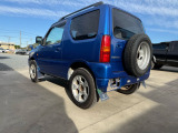 ジムニー XC 4WD 