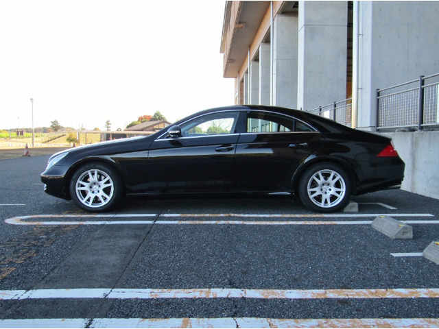メルセデス・ベンツ CLSクラス CLS350 の中古車詳細 (60,909km