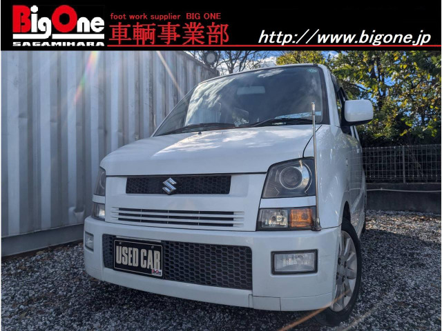 MH21S ワゴンR フロントバンパー MH21S ワゴンR 後期 フロントバンパー☆パールZ7T☆純正 71711-58J5