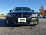 3シリーズセダン 320i ワンオーナー 皮シート