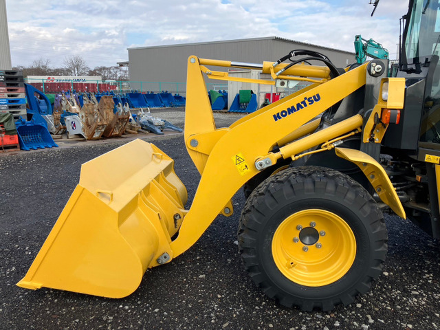 その他 コマツ 北海道 苫小牧 除雪 ミニショベル☆ の中古車詳細 (走行