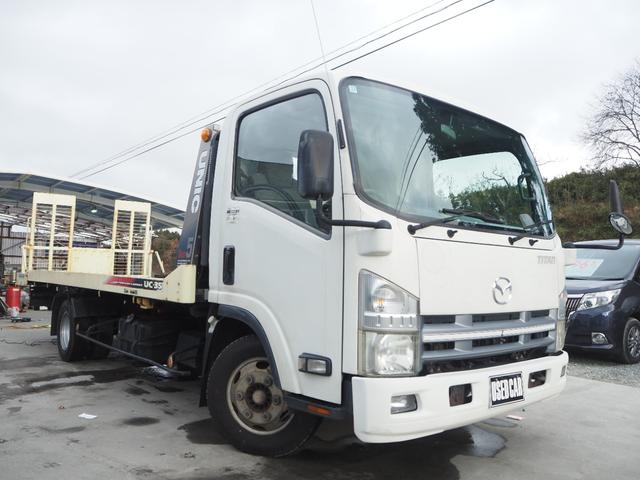 タイタン  積載車 6MT リモコン ナビ ETC