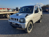 ジムニー XC 4WD タイミングチェーン オートマ