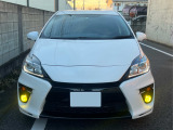 プリウス 1.8 S ツーリングセレクション G's 