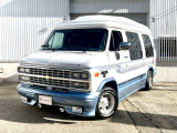 シェビー スタークラフト 三井ディーラー車 ワンオーナー