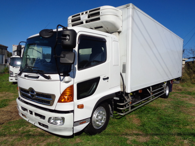 レンジャープロ（日野）の中古車 | 中古車情報・中古車検索なら【車 
