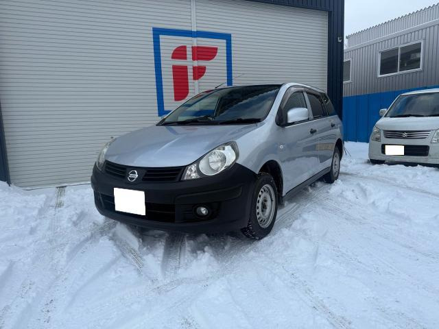 AD 1.6 VE 4WD 