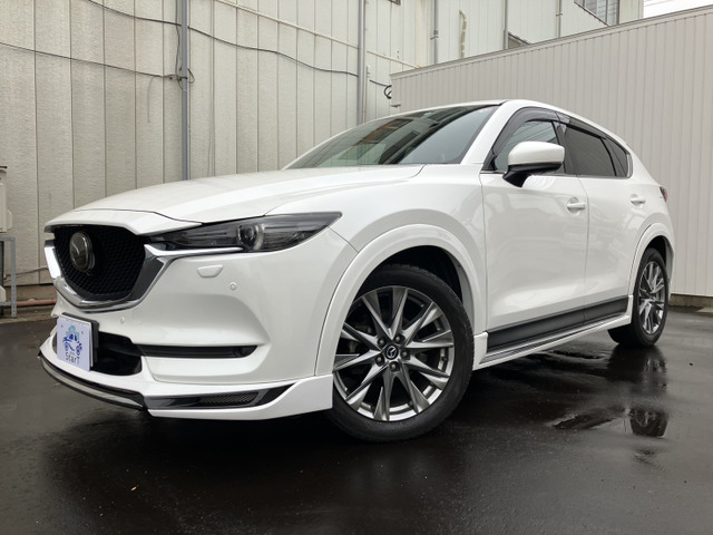 CX-5（マツダ）の中古車 | 中古車情報・中古車検索なら【車選びドットコム（車選び.com）】