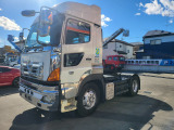 プロフィア  オートマ ターボ車