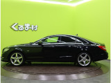 CLSクラス CLS350 スポーツ AMG スポーツ パッケージ 【純正ナビTV★サンルーフ】
