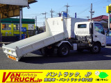 日野 デュトロ