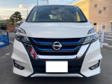 セレナ 1.2 e-POWER ハイウェイスター V ステアリングヒーター シートヒーター