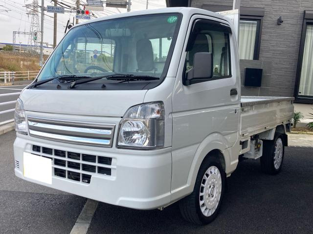 軽トラック 福岡県の中古車 | 中古車情報・中古車検索なら【車選びドットコム（車選び.com）】