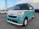 ムーヴキャンバス G メイクアップ SAII Gメイクアップ SAII
