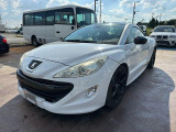 プジョー RCZ