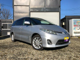 トヨタ エスティマ