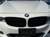 3シリーズグランツーリスモ 320i Mスポーツ 