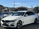 3シリーズグランツーリスモ 320i Mスポーツ 