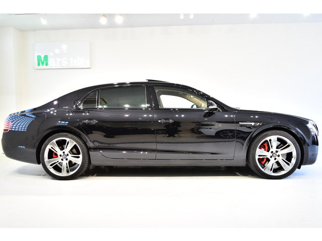 中古車 ベントレー フライングスパー 6.0 W12 S 4WD D車 OP395 中古車 ベントレー フライングスパー 6.0 W12 S 4WD D車 OP395