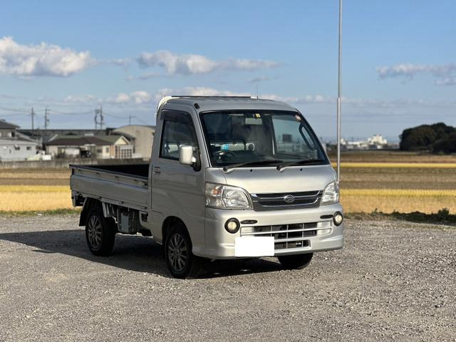 軽トラック ダイハツの中古車 | 中古車情報・中古車検索なら【車選びドットコム（車選び.com）】