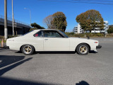 スカイライン 2.0 GT-ES 