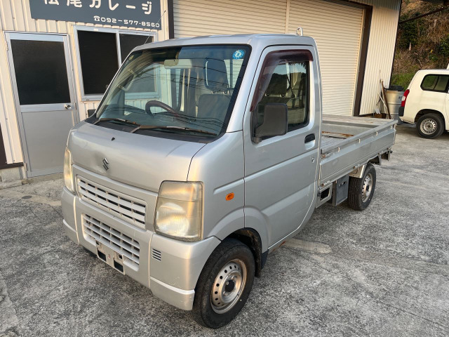 スズキ キャリイ 50万円以下の中古車 | 中古車情報・中古車検索なら【車選びドットコム（車選び.com）】