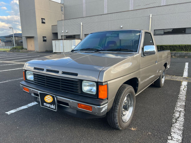 ダットサン（日産）の中古車 | 中古車情報・中古車検索なら【車選びドットコム（車選び.com）】