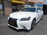 レクサス GS