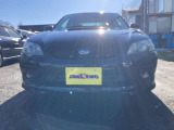 レガシィB4 2.0 GT 4WD マッキントッシュ Blitzマフラー