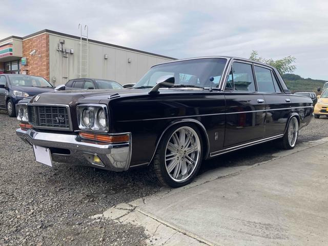 プレジデント　丸目　カスタム　角目　旧車　値段交渉可 プレジデント丸目カスタム角目旧車値段交渉可