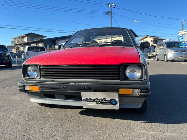 マイティボーイ  