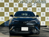 C-HR 1.2 G-T 
