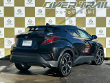 C-HR 1.2 G-T 