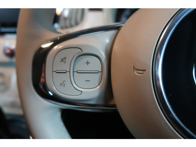 フィアット 500 ツインエア ポップ の中古車詳細 (61,715km, ボサノバ