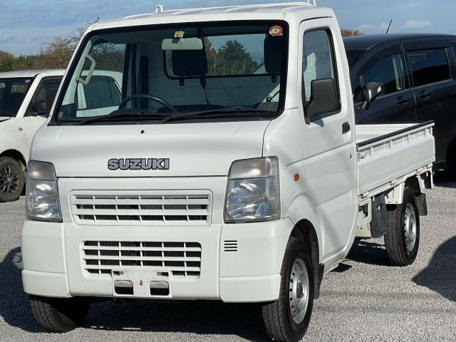 軽トラック 群馬県の中古車 | 中古車情報・中古車検索なら【車選びドットコム（車選び.com）】