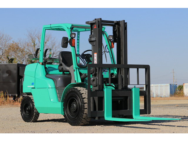 MITSUBISHI フォークリフトFG14