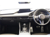 MAZDA3ファストバック 2.0 20S プロアクティブ ツーリング セレクション 軽減B・ナビ...
