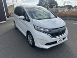 フリード 1.5 G ホンダセンシング 1オーナー車 7人乗り 両側電動ドア